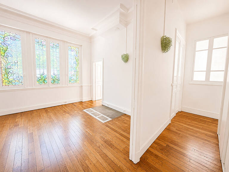 TOULOUSE - Les Chalets- Bureaux de 95.4m² avec cave et terrasse de 20.3 m² — photo 1
