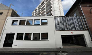 Immeuble  242 m² à vendre à Toulouse (31000)