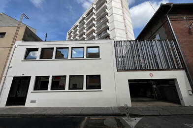 Immeuble  550000 €