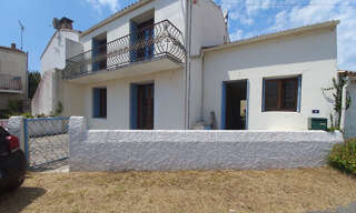 Maison 7 Pièces 108 m² à vendre à Saint-Pierre-d'Oléron (17310)