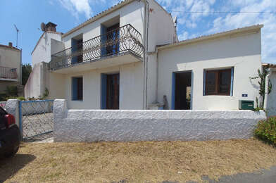 Maison 7 pièces 263000 €