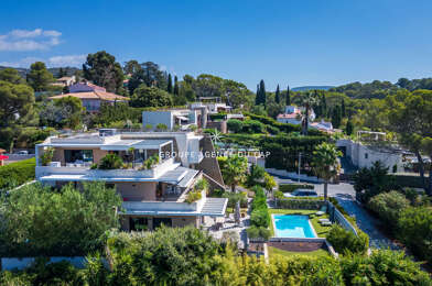 Appartement 4 pièces 1650000 €