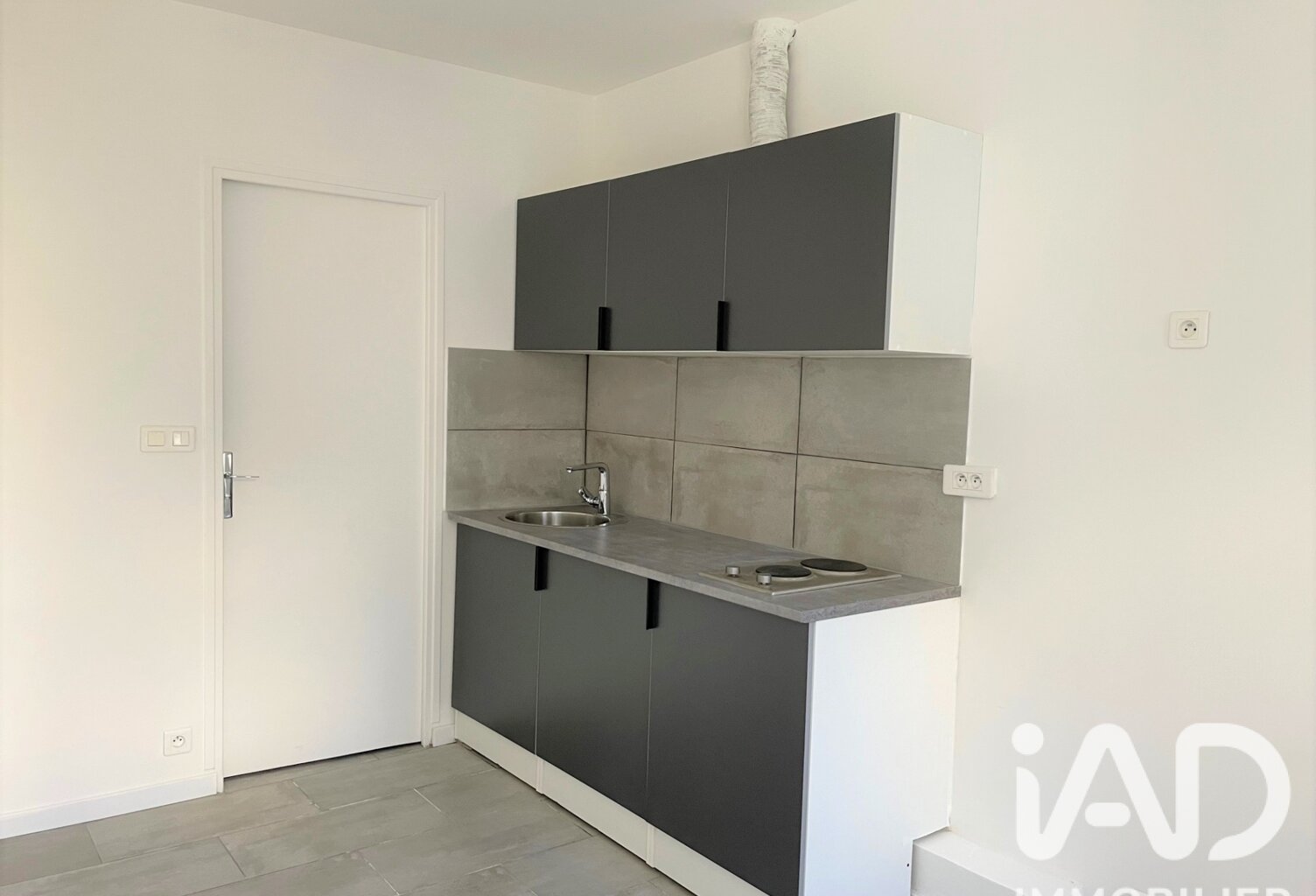 Vente Appartement 1 pièce — photo 1