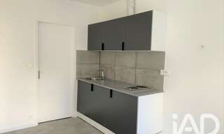 Appartement 1 Pièce 21 m² à vendre à Montgeron (91230)