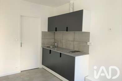 Appartement 1 pièces 105000 €