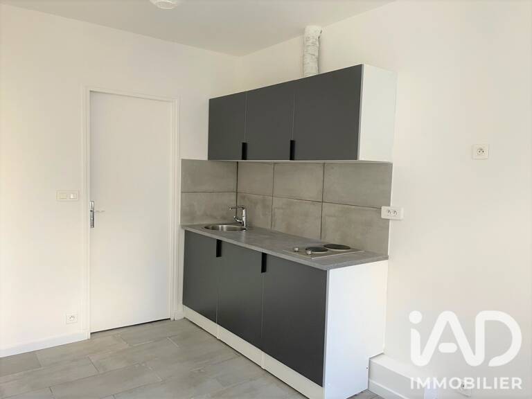 Vente Appartement 1 pièce — photo 1