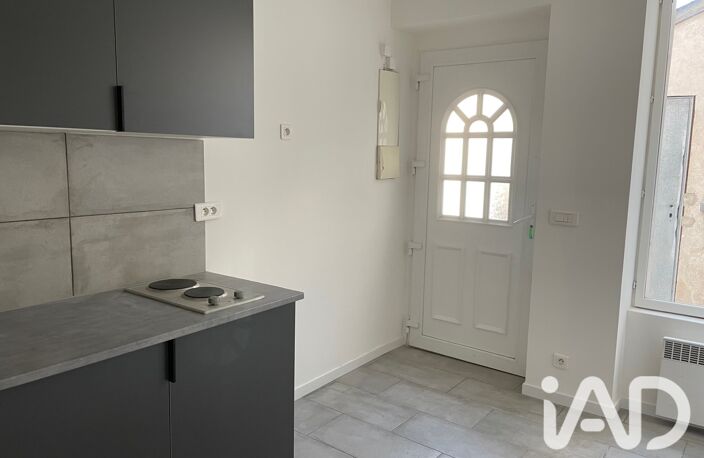 Vente Appartement 1 pièce — photo 2