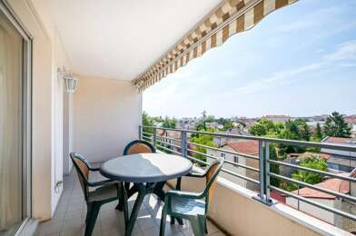 Appartement 3 pièces 290000 €