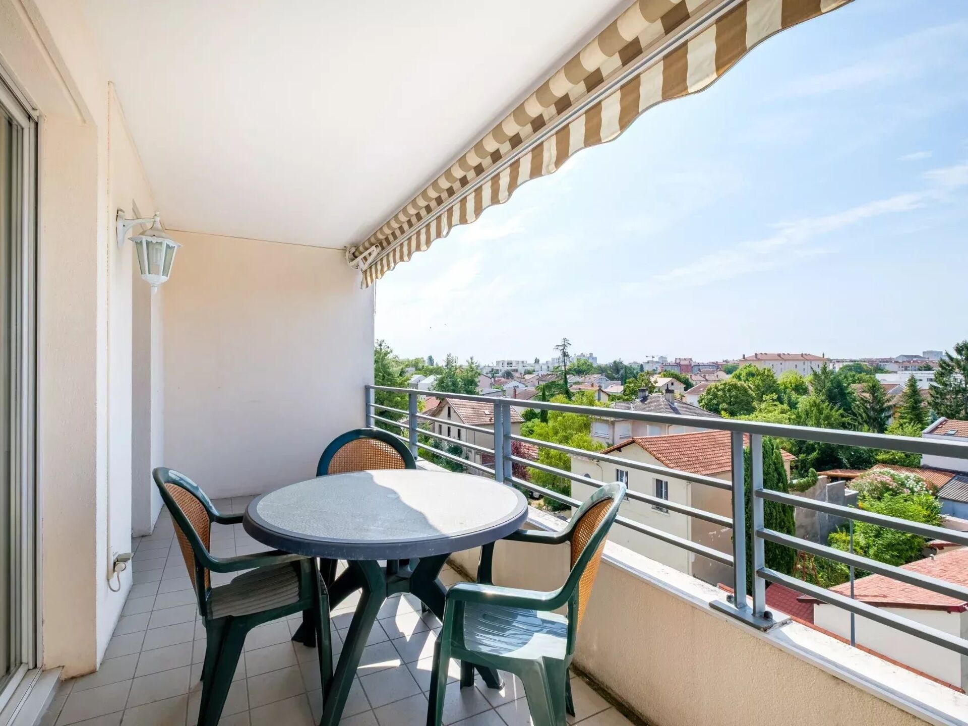Appartement 3 pièces 70 m² · à Villeurbanne · 70 m² · 290 000 €