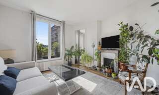 Appartement 3 Pièces 52 m² à vendre à Saint-Ouen-sur-Seine (93400)