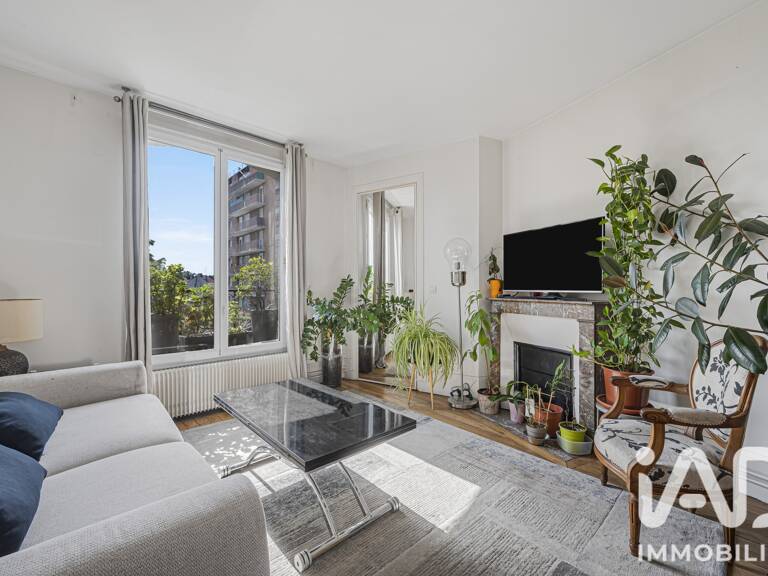 Vente Appartement 3 pièces — photo 1