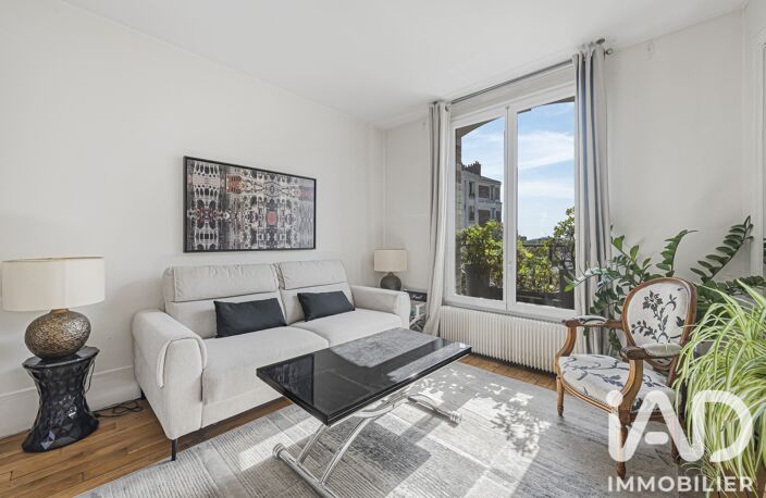 Vente Appartement 3 pièces — photo 3