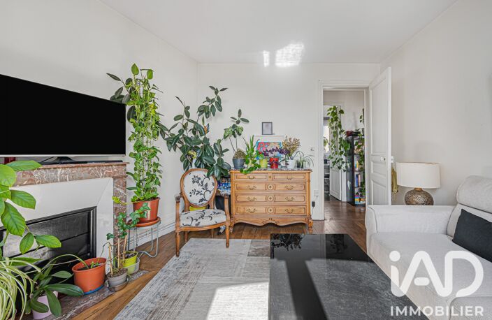Vente Appartement 3 pièces — photo 5