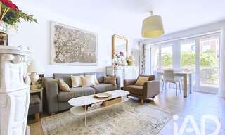 Appartement 4 Pièces 80 m² à vendre à Versailles (78000)
