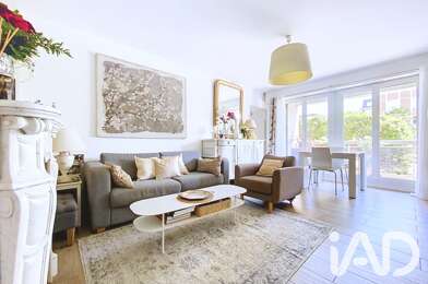 Appartement 4 pièces 670000 €