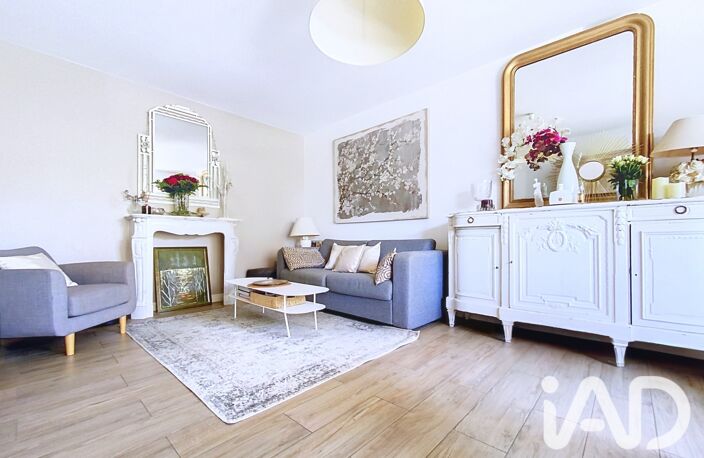 Vente Appartement 4 pièces — photo 2