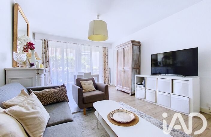 Vente Appartement 4 pièces — photo 3