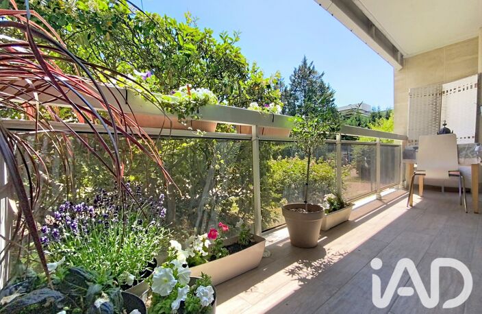 Vente Appartement 4 pièces — photo 4