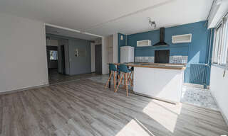 Appartement 3 Pièces 65 m² à louer à Rouen (76000)