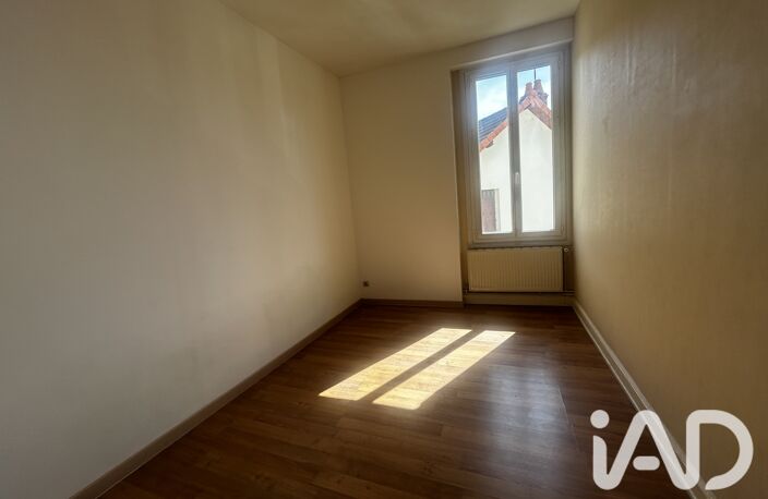 Location Appartement 2 pièces — photo 2