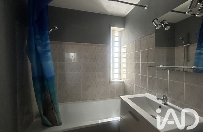 Location Appartement 2 pièces — photo 3