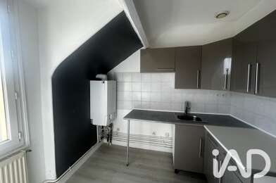 Appartement 3 pièces 410 €