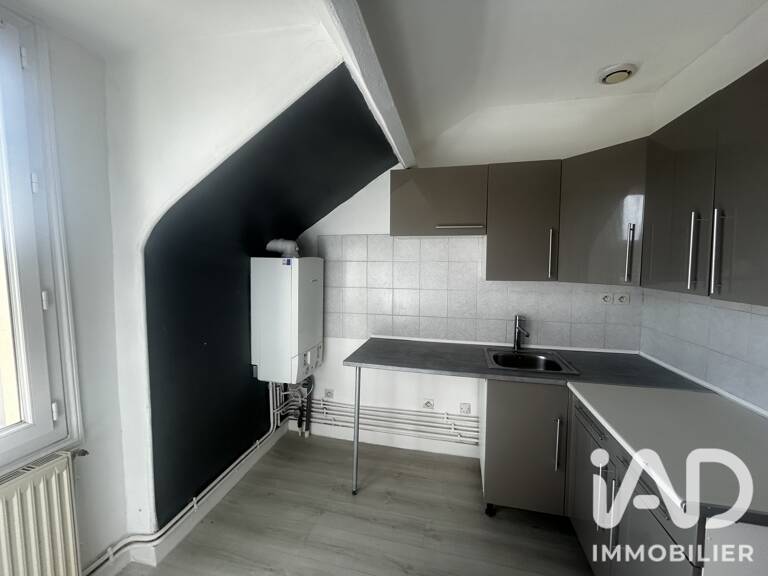 Location Appartement 2 pièces — photo 1