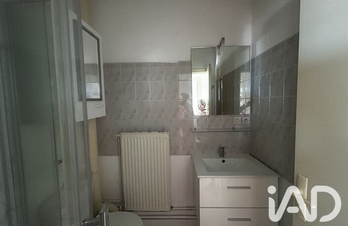Location Appartement 2 pièces — photo 3