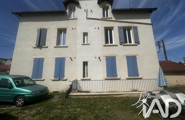 Location Appartement 2 pièces — photo 5
