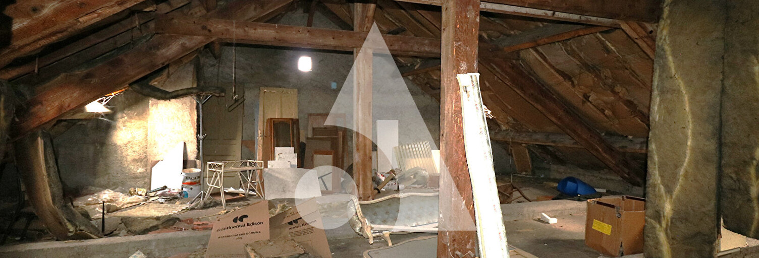 Appartement 2 Pièces 43 m² à vendre à Tarbes (65000)