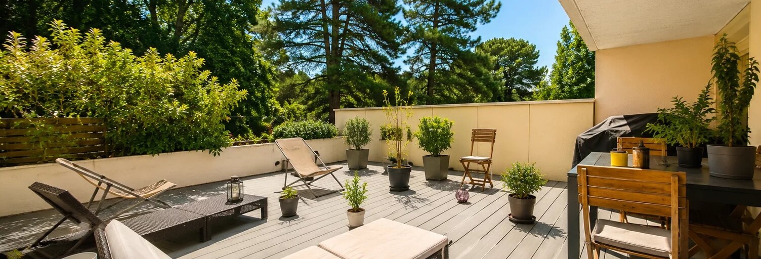 Appartement 2 Pièces 57 m² à vendre à Dardilly (69570)