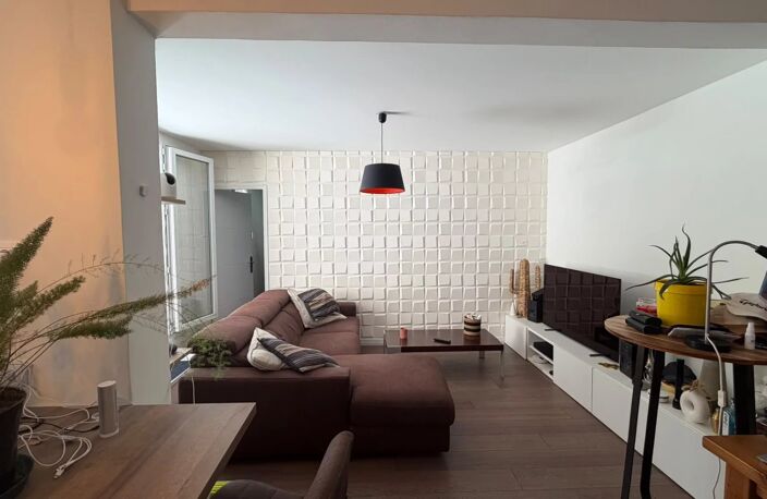 Bel Appartement deux chambres avec Terrasse — photo 2