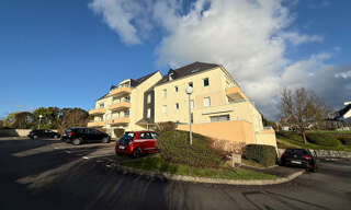 Appartement 3 Pièces 78 m² à vendre à Quimper (29000)