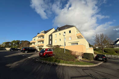 Appartement 3 pièces 186900 €