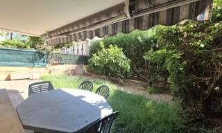 Appartement 2 Pièces 60 m² à vendre à Nice (06100)
