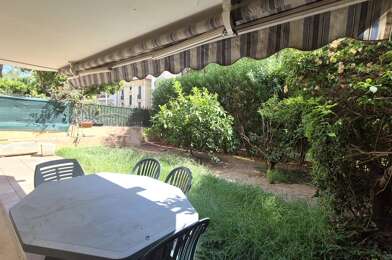Appartement 2 pièces 295000 €