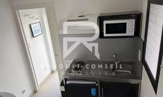 Appartement 2 Pièces 20 m² à louer à Rouen (76000)