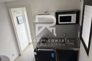 Appartement 2 pièces 400 €