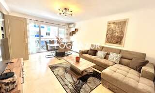 Appartement 3 Pièces 63 m² à vendre à Antibes (06600)