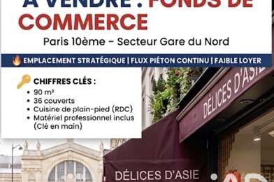 Commerce  295000 €