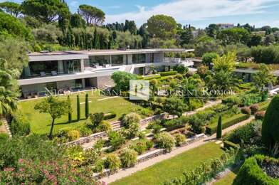 Maison 10 pièces 22000000 €