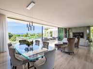 PROPRIETE EXCEPTIONNELLE - CAP D'ANTIBES - VUE MER - PISCINE - T — photo 3
