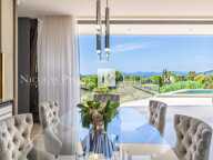 PROPRIETE EXCEPTIONNELLE - CAP D'ANTIBES - VUE MER - PISCINE - T — photo 4