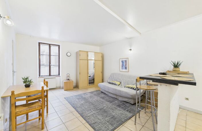 Centre ville SAULIEU: Immeuble investisseur — photo 3