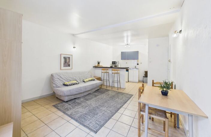 Centre ville SAULIEU: Immeuble investisseur — photo 4