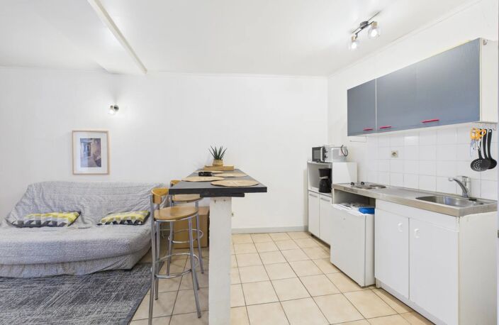 Centre ville SAULIEU: Immeuble investisseur — photo 5