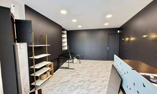 Commerce 1 Pièce 24 m² à louer à Auch (32000)