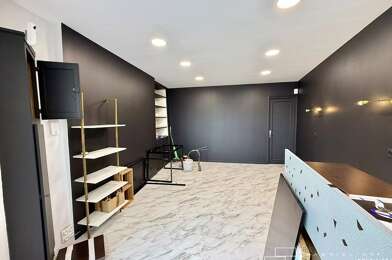 Commerce 1 pièces 250 €