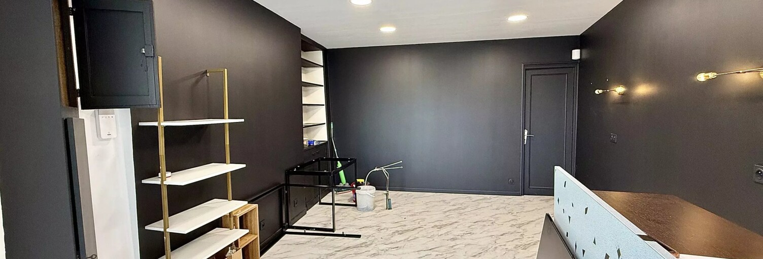 Commerce 1 Pièce 24 m² à louer à Auch (32000)