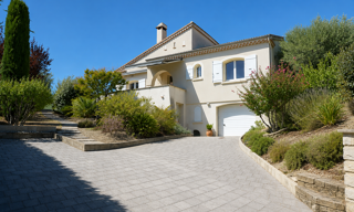 Maison 7 Pièces 144 m² à vendre à Nyons (26110)